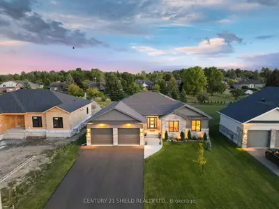 29 Whitetail Avenue, South Stormont, On K0c 1p0