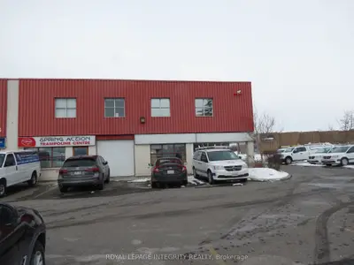 5509 Canotek Road 6, Beacon Hill North - South And Area, On K1j 9j8