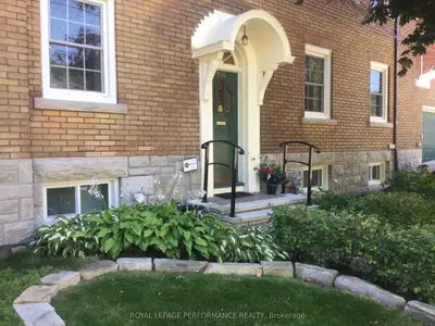 144 Keefer Street 3, New Edinburgh - Lindenlea, On K1m 2b6