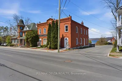 1040-1042 King Street, Champlain, On K0b 1k0