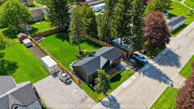 550 Wellington Street, Minto, On N4w 3g9