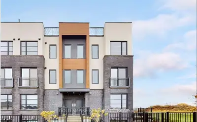 3900 Savoy Street 99 (upper Unit), London South, On N6p 0h9