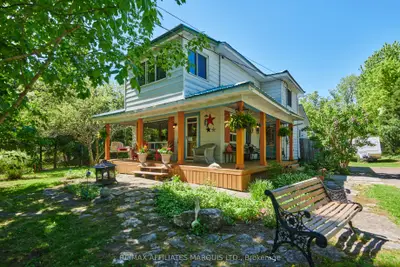 17259 W County 18 Road W, South Stormont, On K0c 2a0