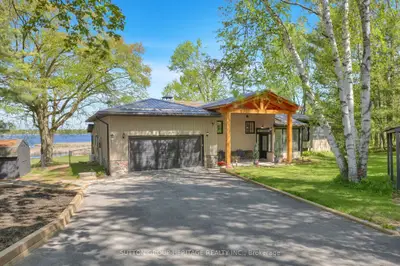 16 Millbrook Ridge Road, Kawartha Lakes, On K0l 2w0