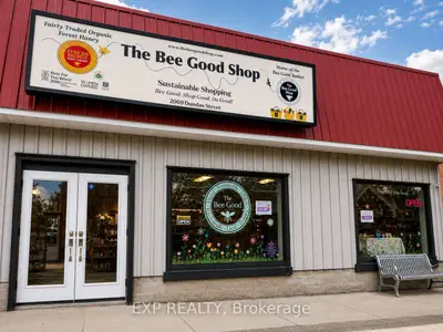 2069 Dundas Street 1, Edwardsburgh/cardinal, On K0e 1e0