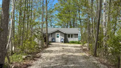 629 Bruce Road 13 Road, Native Leased Lands, On N0h 2l0