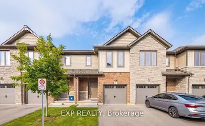 77 Diana Avenue 31, Brantford, On N3t 6p9