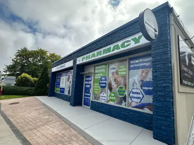 70 King Street E M03, Hamilton, On L8g 1k2