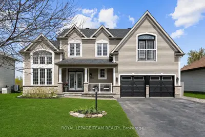 6936 Mary Anne Drive, Greely - Metcalfe - Osgoode - Vernon And Area, On K4p 0b9