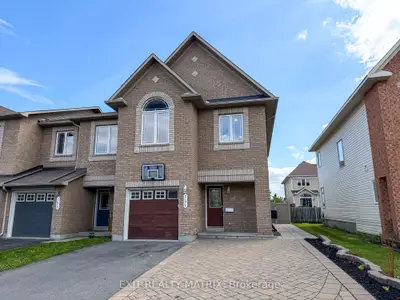 731 Whaley Ridge, Orleans - Cumberland And Area, On K4a 0p7