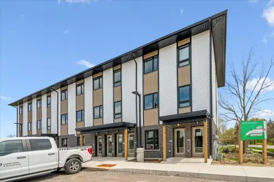 465 Garafraxa Street W 1, Centre Wellington, On N1m 1c6