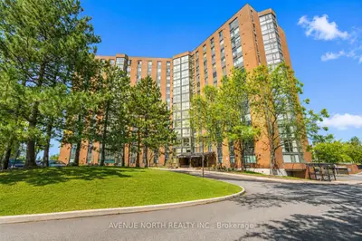 2871 Richmond Road 614, Britannia Heights - Queensway Terrace N And Area, On K2b 8m5