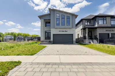 604 Chelton Road, London South, On N6m 0h7