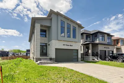 604 Chelton Road, London South, On N6m 0h7