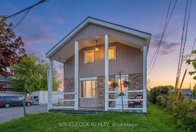 6 Oxford Street W, North Grenville, On K0g 1j0