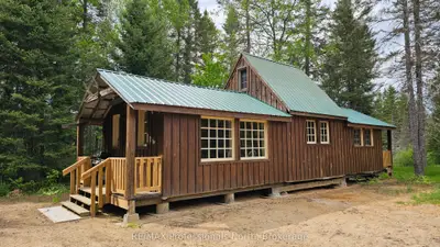 156 Butterfield Road, Powassan, On P0h 2l0