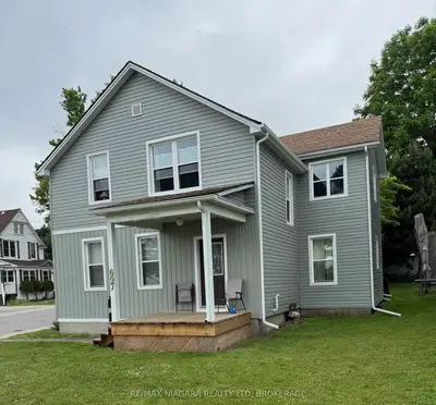 697 Niagara Boulevard, Fort Erie, On L2a 3j1