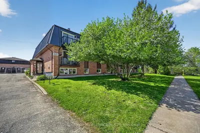 825 Macodrum Drive 2, Brockville, On K6v 6p6
