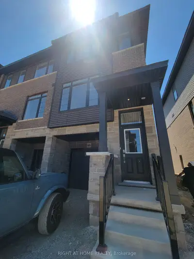 461 Blackburn Drive 66, Brantford, On N3t 0w9