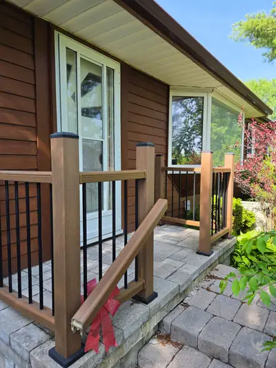 522 Woodlawn Road, Welland, On L3c 3k1