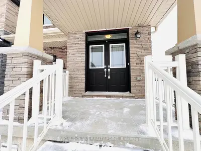 153 Wilmot Road, Brantford, On N3t 0w5
