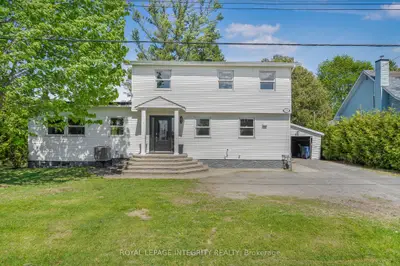 3785 Rue Cartier Street, Clarence-rockland, On K0a 1e0