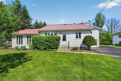 530 Gill Street N, Edwardsburgh/cardinal, On K0e 1e0