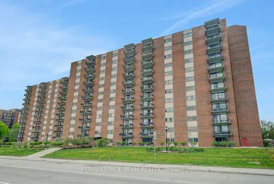 1465 Baseline Road 312, Belair Park - Copeland Park And Area, On K2c 3l9