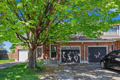 1388 Beaucourt Court, Orleans - Cumberland And Area, On K4a 1w3