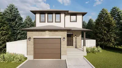 1337 Turnbull Way, Kingston, On K7p 0t6