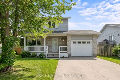 449 Yves Street, Clarence-rockland, On K4k 1e9