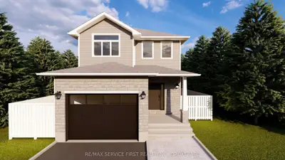 1338 Turnbull Way, Kingston, On K7p 0t6