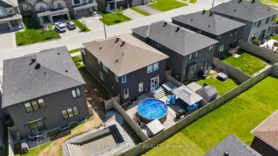 1007 Offley Road, Manotick - Kars - Rideau Twp And Area, On K4m 0n4