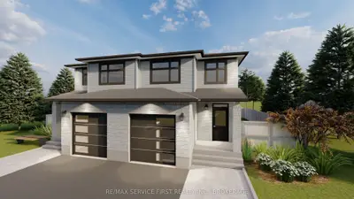 1339 Woodfield Crescent, Kingston, On K7p 0t3