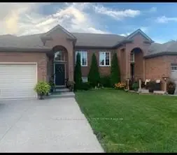 6311 Bellevue Street Upper, Niagara Falls, On L2e 1y9
