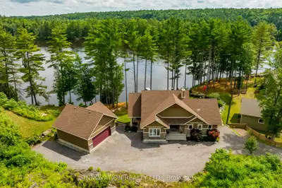 103a Carriage Landing Drive, Horton, On K0j 1y0