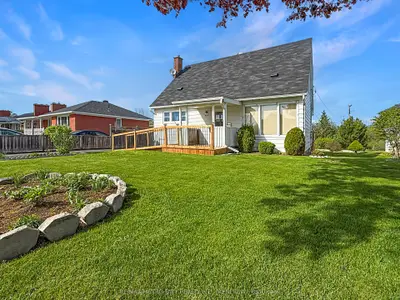 597 Fortington Street, Renfrew, On K7v 1e5