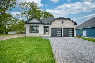 60 Pleasant Avenue N, Fort Erie, On L0s 1n0
