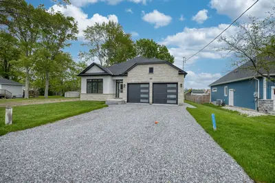 60 Pleasant Avenue N, Fort Erie, On L0s 1n0