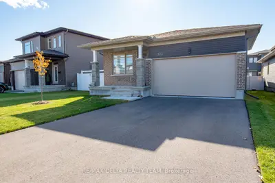 373 Sterling Avenue, Clarence-rockland, On K2k 0l4