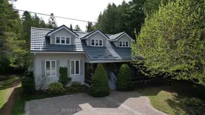 925 King Edward Avenue, South Bruce Peninsula, On N0h 2g0