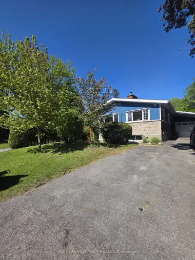 773 May Street B, Overbrook - Castleheights And Area, On K1k 3h1