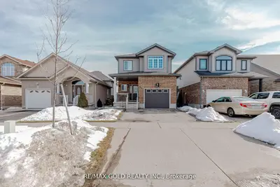 240 Birkinshaw Road, Cambridge, On N1p 0a7