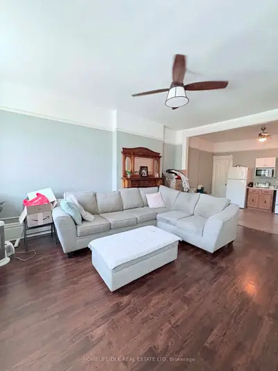 33 King Street W 1, Brockville, On K6v 3p7