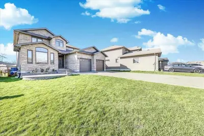 23 Blossom Court, Quinte West, On K8v 0e8