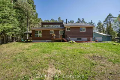1138 Skeleton Lake 2 Road, Muskoka Lakes, On P0b 1m0