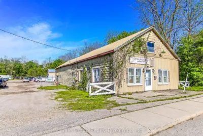100 Butler Street A, Woodstock, On N4s 3a5