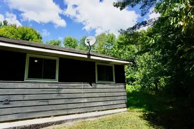 1116 Moon River Road, Muskoka Lakes, On P0c 1a0
