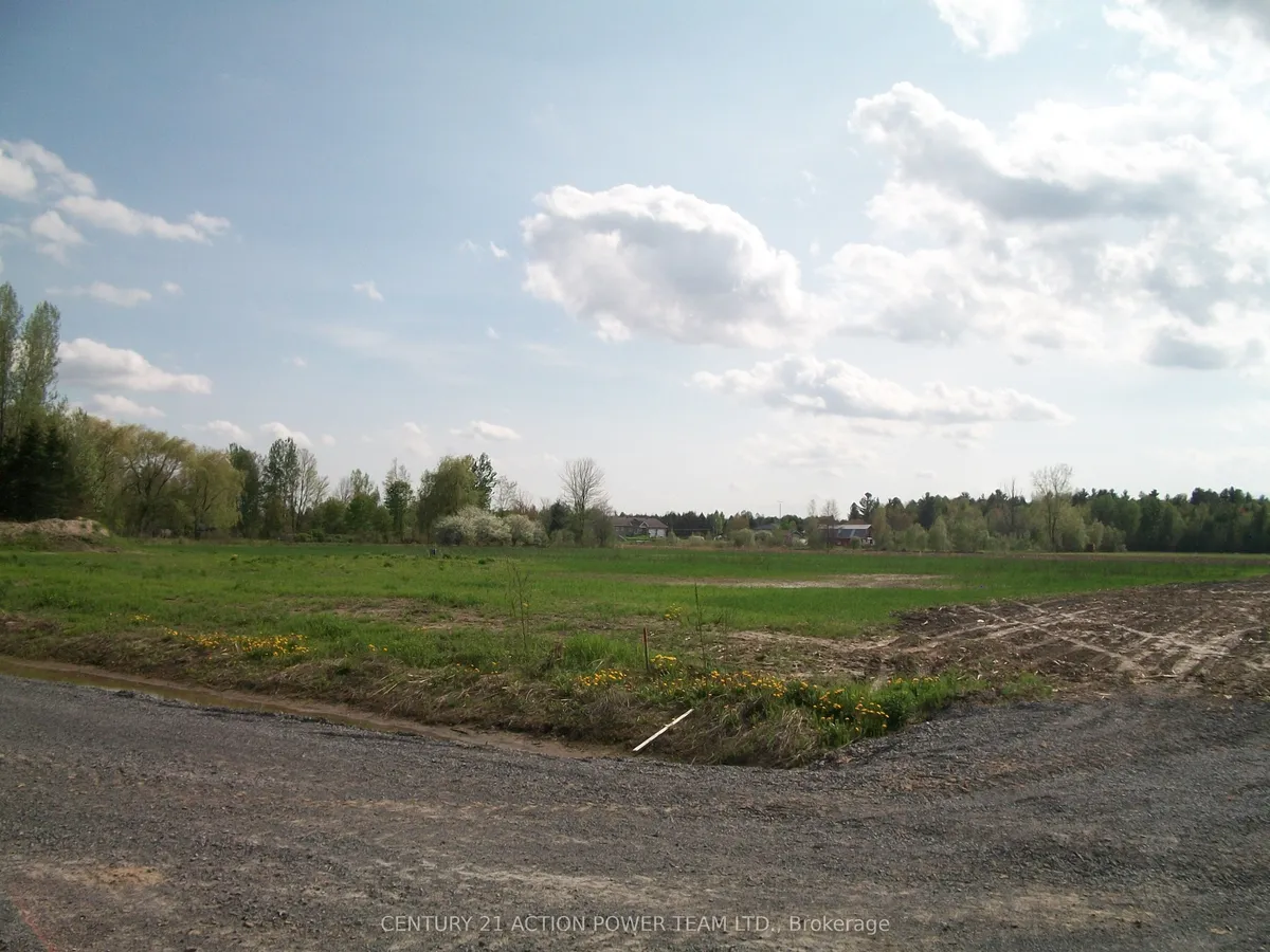 Pt Lt 25, Pt 2 Montee Millaire Road, The Nation, On K0a 1m0