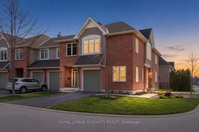 179 Flat Sedge Crescent, Blossom Park - Airport And Area, On K1t 0g9
